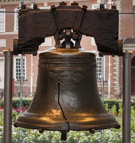 Liberty Bell